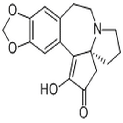 Demethylcephalotaxinone,Demethylcephalotaxinone