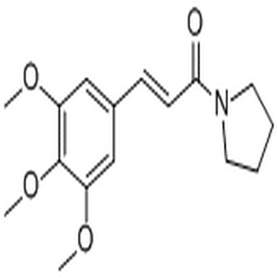 Piperlotine C,Piperlotine C