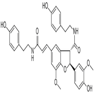 Grossamide,Grossamide