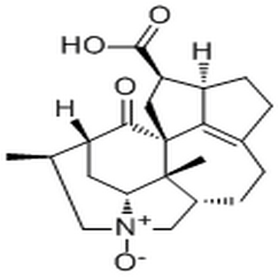 Demethyl calyciphylline A,Demethyl calyciphylline A