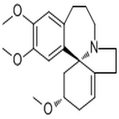 2,7-Dihydrohomoerysotrine,2,7-Dihydrohomoerysotrine