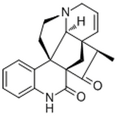 Meloscandonine,Meloscandonine