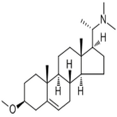 Pachyaximine A,Pachyaximine A