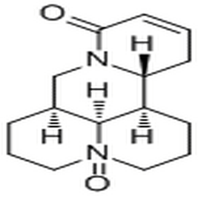 Oxysophocarpine,Oxysophocarpine