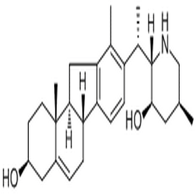 Veratramine,Veratramine