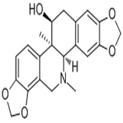 Corynoline,Corynoline