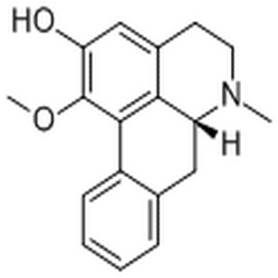 O-Nornuciferine,O-Nornuciferine