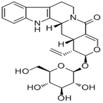 Vincosamide,Vincosamide