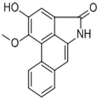 Aristolactam AII,Aristolactam AII