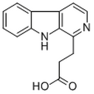 β-Carboline-1-propanoic acid,β-Carboline-1-propanoic acid