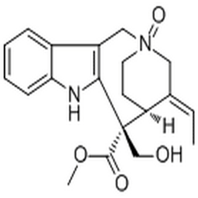 Vallesamine N-oxide,Vallesamine N-oxide