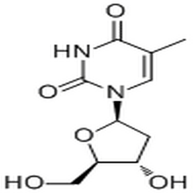 Thymidine,Thymidine