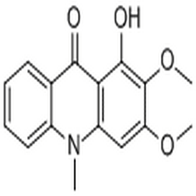 Arborinine,Arborinine