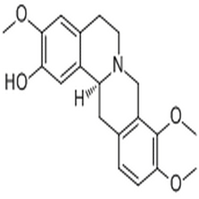 Tetrahydrocolumbamine,Tetrahydrocolumbamine