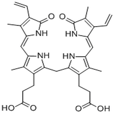 Bilirubin,Bilirubin