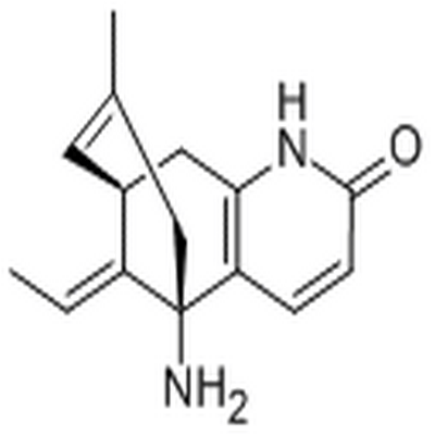 Huperzine A,Huperzine A