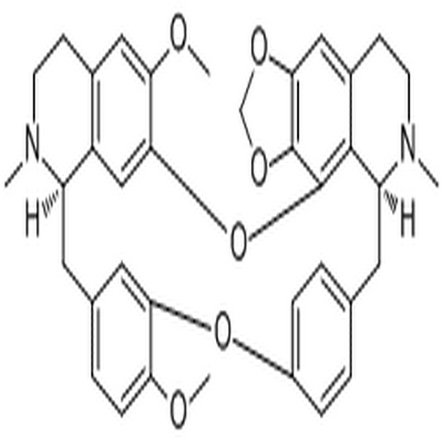 Cepharanthine,Cepharanthine