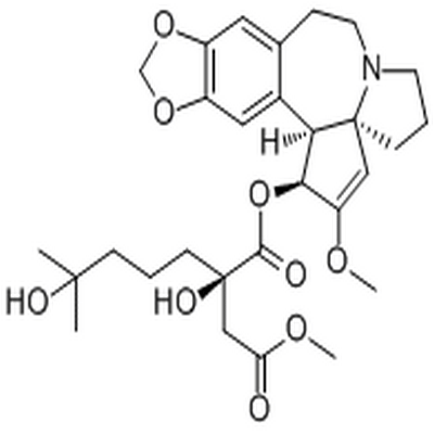 Homoharringtonine,Homoharringtonine