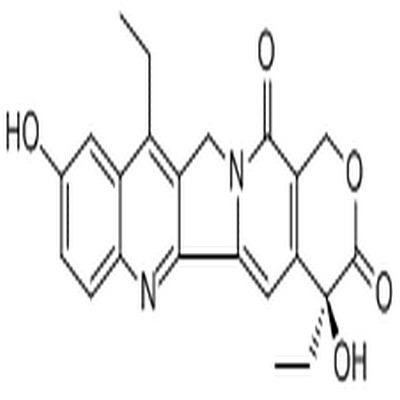 7-Ethyl-10-hydroxycamptothecin,7-Ethyl-10-hydroxycamptothecin