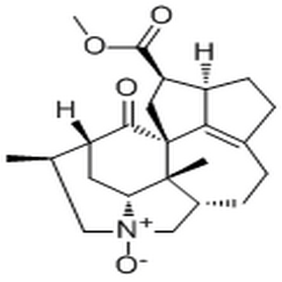 Calyciphylline A,Calyciphylline A