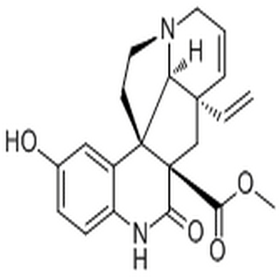 10-Hydroxyscandine,10-Hydroxyscandine