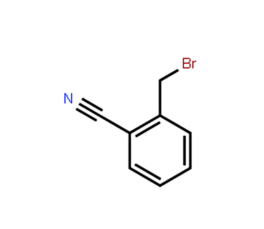 α-溴邻甲基苯甲腈,2-Cyanobenzyl bromide