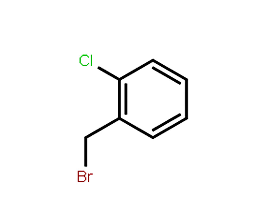 2-氯苄溴,1-(Bromomethyl)-2-chlorobenzene