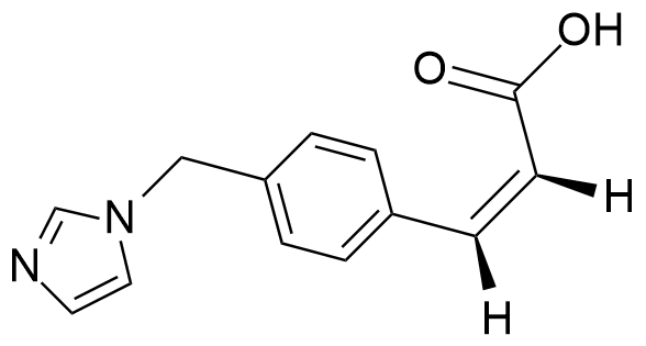 Z-奥扎格雷,(Z)-Ozagrel