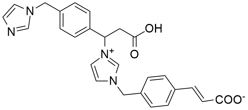 奥扎格雷杂质7,Ozagrel impurity 7