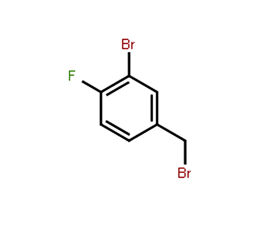 3-溴-4-氟溴苄,3-Bromo-4-fluorobenzyl Bromide