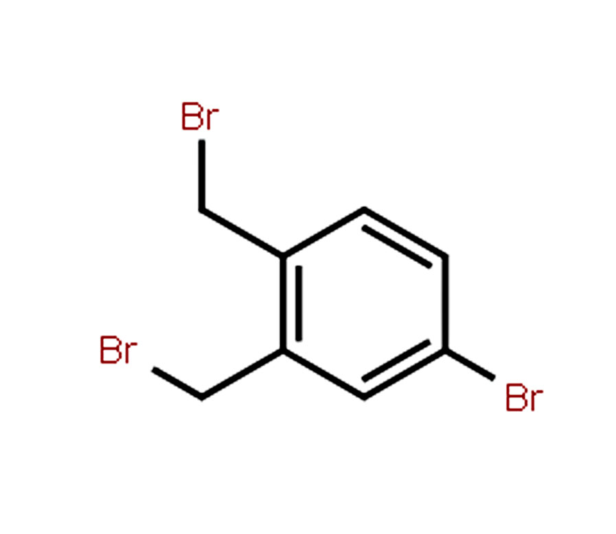 对溴溴苄,1-Bromo-4-(bromomethyl)benzene