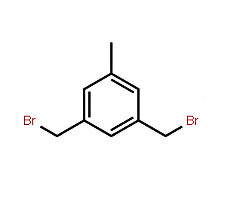 3,5-二溴甲基甲苯,1,3-Bis(bromomethyl)-5-methylbenzene