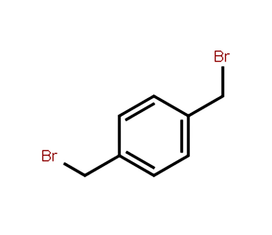 α,α'-二溴对二甲苯,1,4-Bis(bromomethyl)benzene