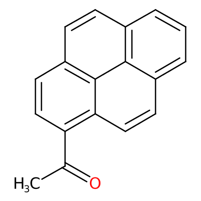 1-乙?；?1-Acetylpyrene