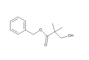 2,2-二甲基-3- 羟基丙酸苄酯,BENZYL 3-HYDROXY-2,2-DIMETHYLPROPANOATE