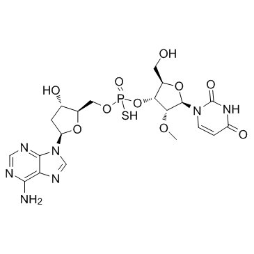 Inarigivir