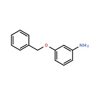 3-苄氧基苯胺