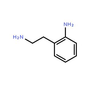 2-氨基苯乙胺