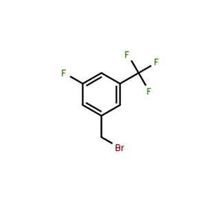3-氟-5-三氟甲基溴苄