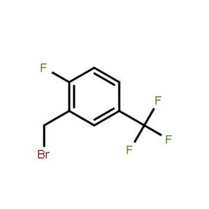 2-氟-5-三氟甲基溴苄