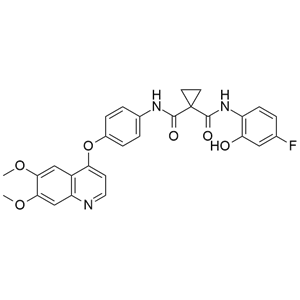 卡博替尼雜質(zhì)65