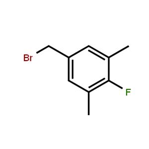 4-氟-3,5-二甲基溴苄
