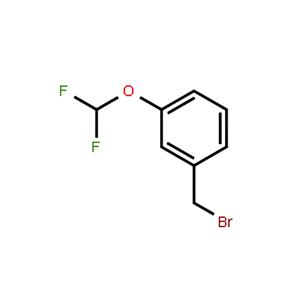 3-(二氟甲氧基)苄基溴