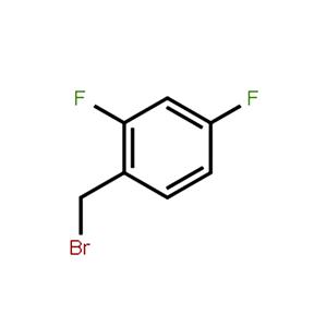 2,4-二氟溴苄