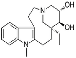 Voafinidine