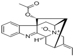 Alstoyunine E