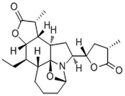 Sessilifoline A