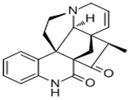 Meloscandonine,Meloscandonine