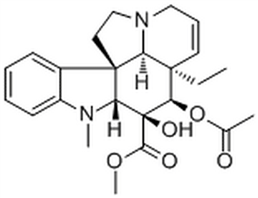 Vindorosine