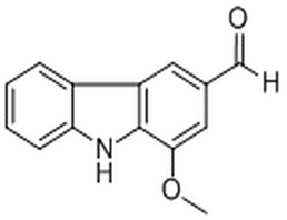 Murrayanine,Murrayanine